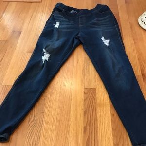 JVINI Jeans / Jeggings.